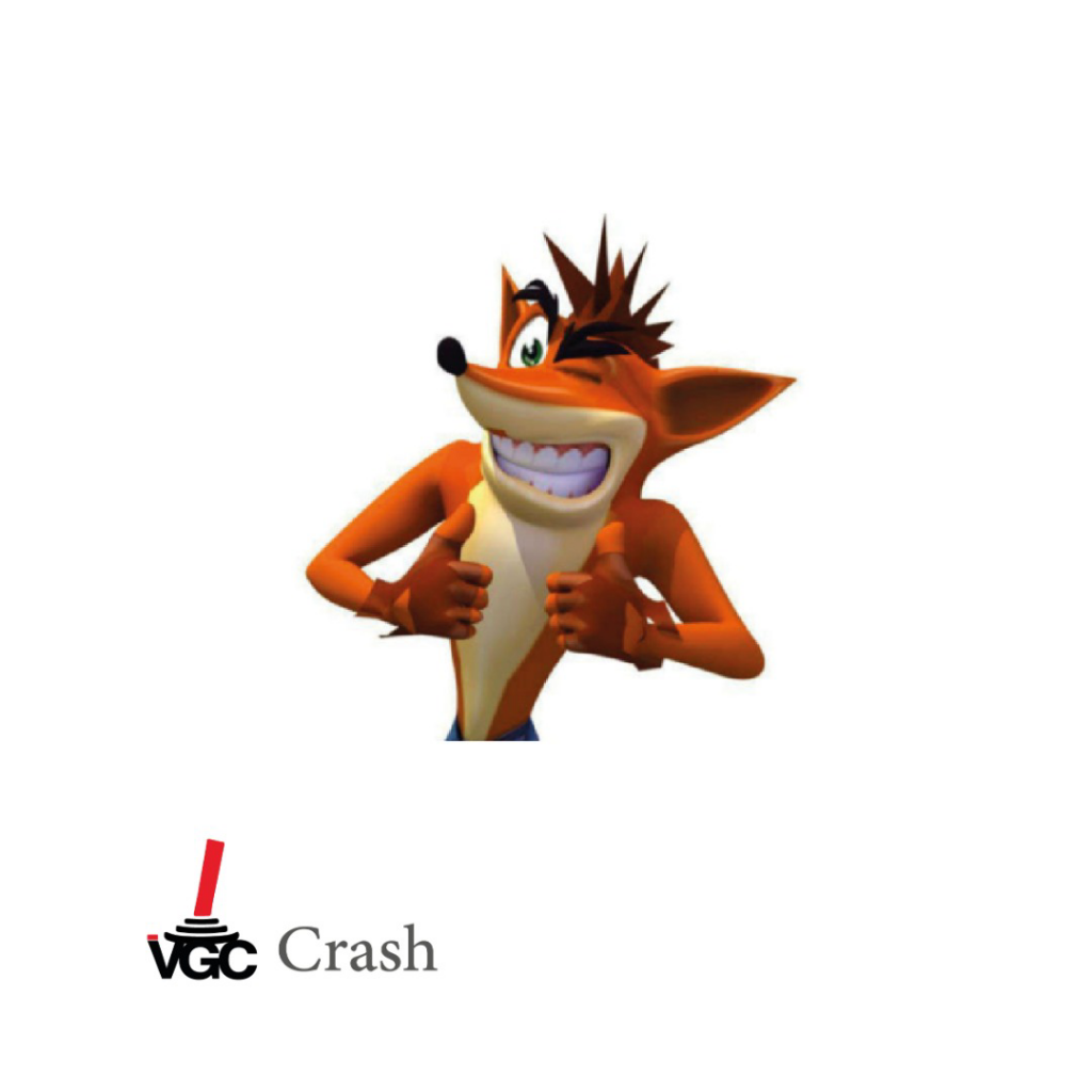 crash скачать игру