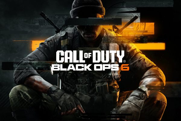 Call of Duty: Black Ops 6